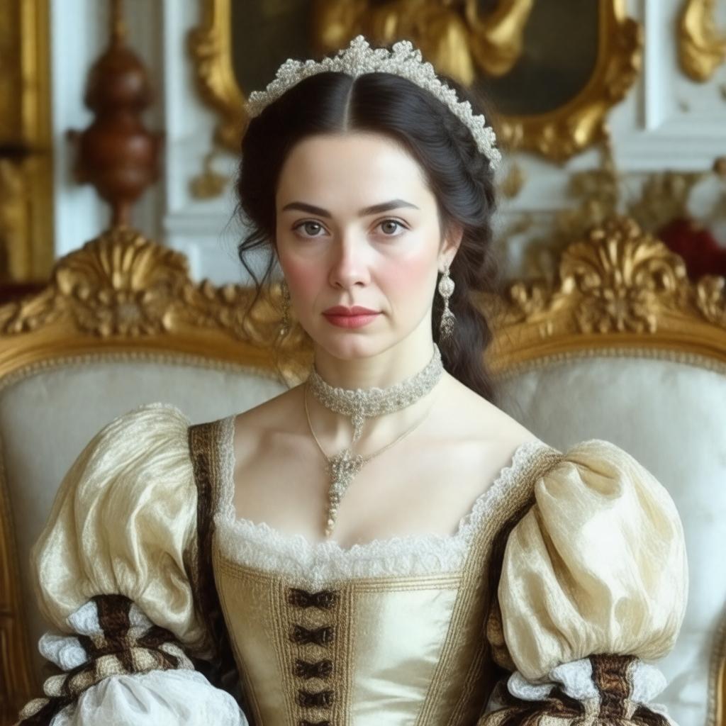 Sophia Dorothea of Celle